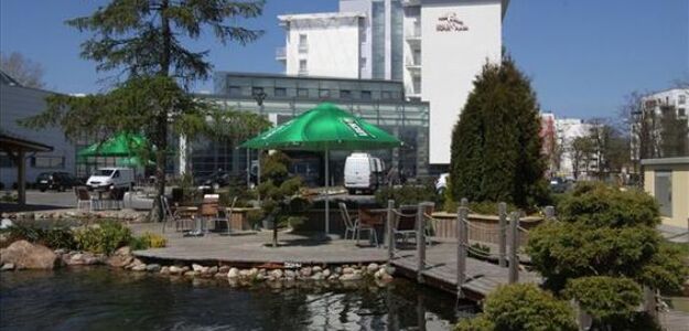 Bezdomny oszust. Pławił się w luksusach i za nie nie płacił