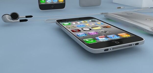 Chiny: Producent iPhone'a zatrudni psychiatrów