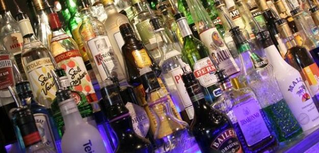 Wódka pod naukową lupą