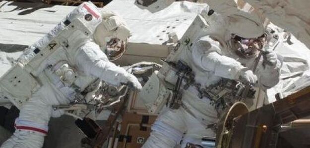 Zakaz seksu na orbicie