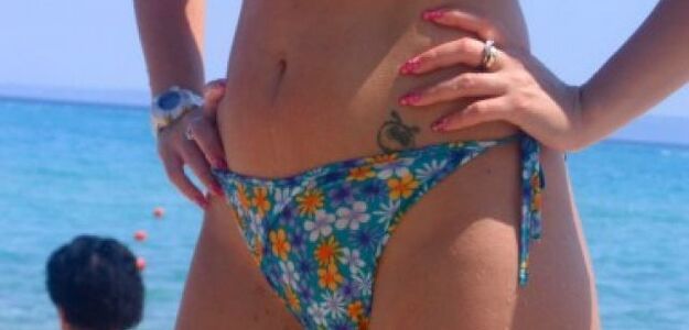 Ludzie masowo uprawiają seks na plaży. To już plaga