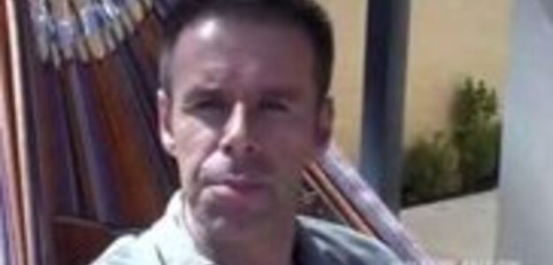 Sprzedał swoje życie za 383 tys. dolarów - liczył na więcej