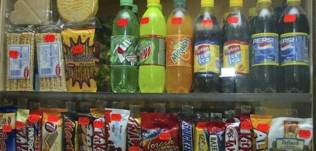 Najmłodszy gang w Polsce. Mają 8, 9 i 11 lat