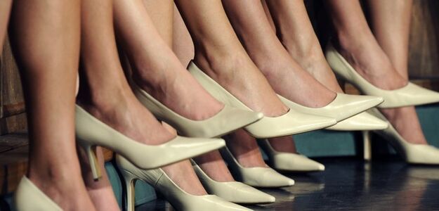 Tylko Hiszpanki lepsze od Polek. Ranking flirtujących pań