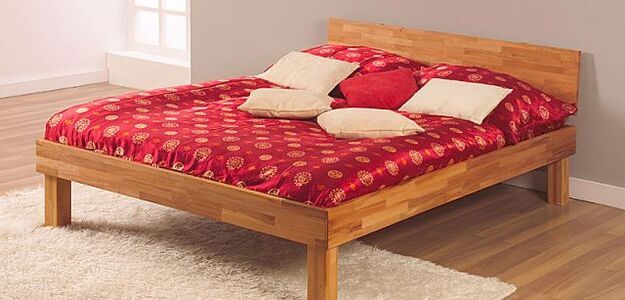 Smutny finał seksu na skrzypiącym łóżku