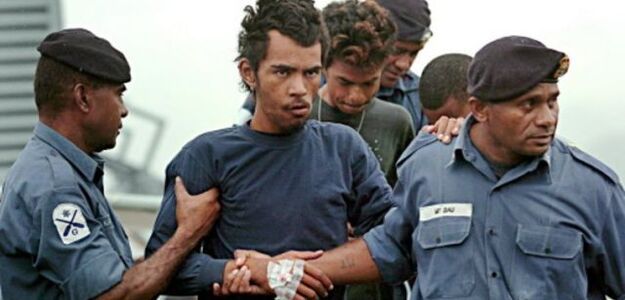 Trzech chłopców cudem przeżyło. Szukali wódki