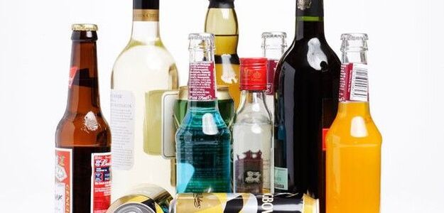 Nie masz z kim pić? Wynajmij kompana!