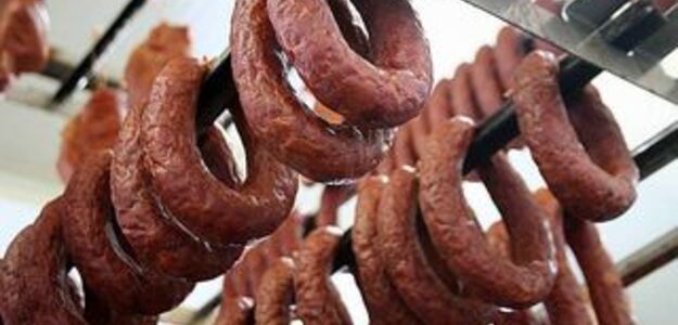 Dożywotnia kiełbasa za olimpijskie złoto