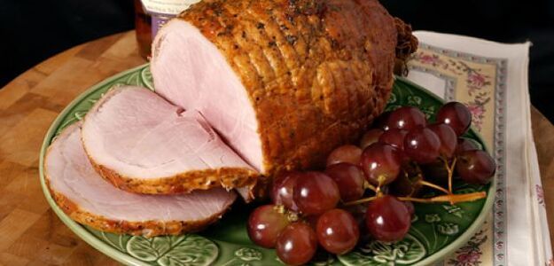 Nauczyciel oskarżony za wypowiedź o szynce