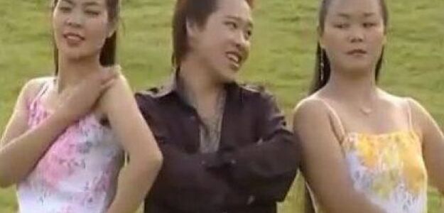 Hit netu. Oto przebój dyskotek! Ale w...