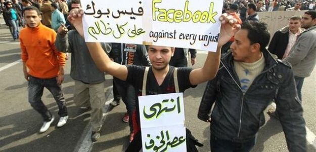 Dał córce na imię Facebook. Obciach?