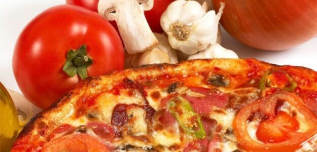 Właściciel pizzerii oskarżony o "mysi terroryzm"