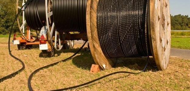 75-latka odcięła cały kraj od internetu