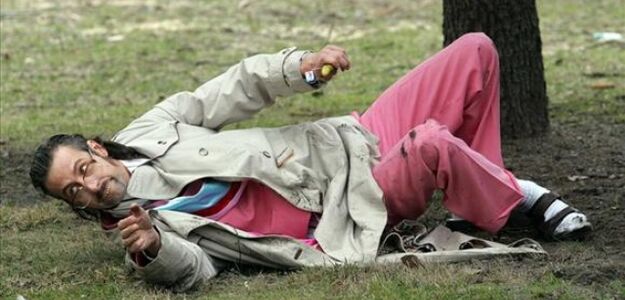 Majewski u psychiatry