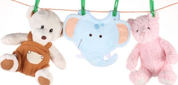 5-latek uciekł z przedszkola i ukradł zabawki!