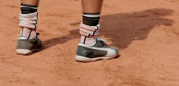 Śmierdzące skarpetki jako broń przeciw malarii