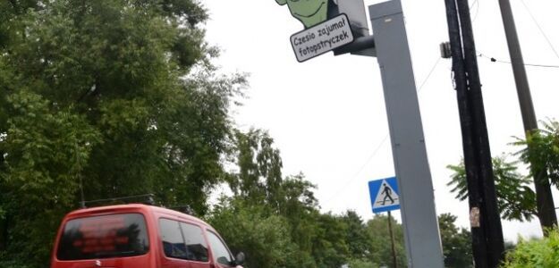 "Czesio zajumał fotopstryczek"