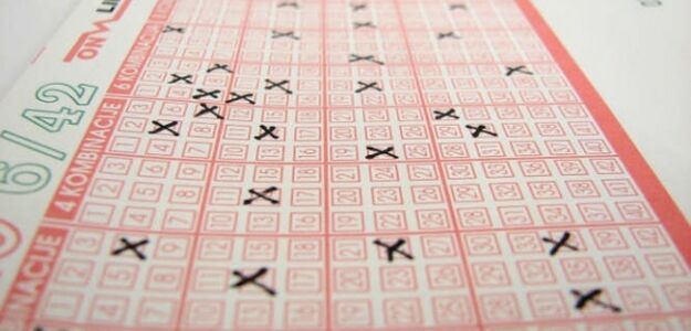 Dwa razy wygrał miliony w lotto!