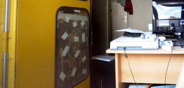 Zboczony pomysł Niemca z Hamburga