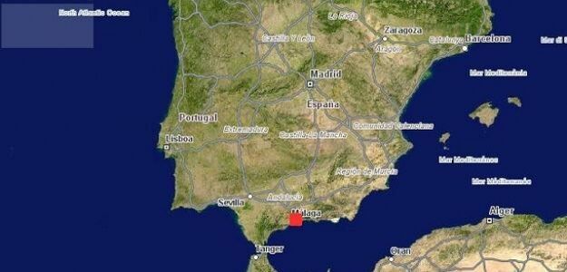 Całe miasto dla gejów? Pomysł się nie podoba. Gejom