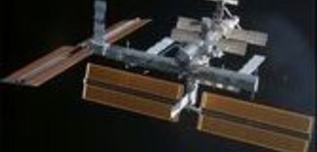 Wirus komputerowy wysłany w przestrzeń kosmiczną