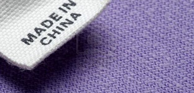 Chińczycy "podrabiają" europejskie miasta.