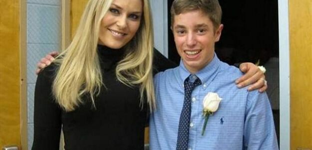 Rzuciła męża dla 15-latka!?