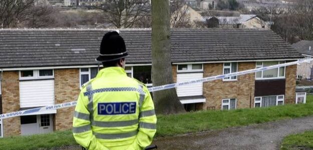 Wpadka: Najgłupsza próba upozorowania samobójstwa