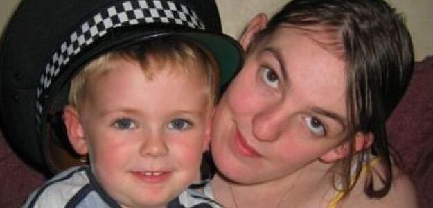 3-letni chłopiec uratował matkę, dzwoniąc na 999