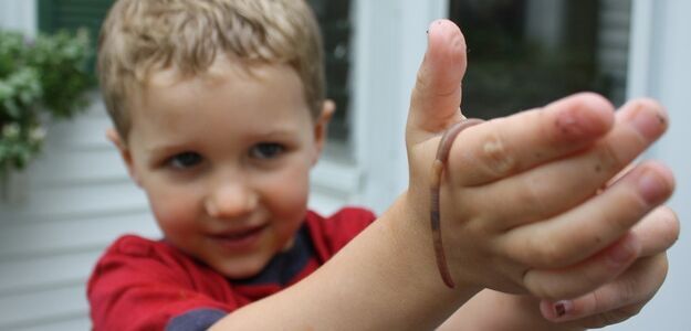 8-latek dostał wezwanie do… wojska