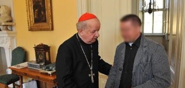 Fałszywy ksiądz chodził po kolędzie