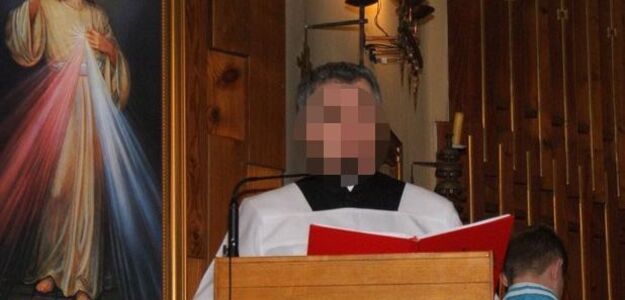 Ksiądz opodatkował wieś. 100 zł miesięcznie + prace społeczne