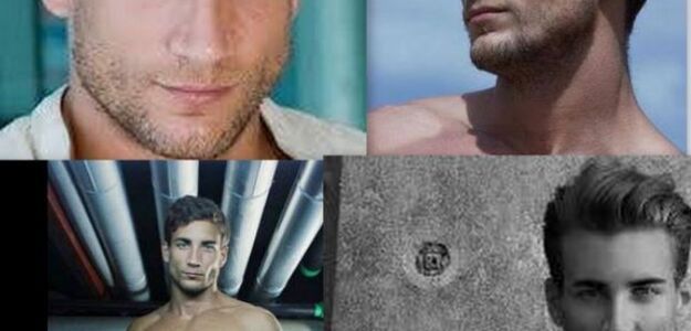 Najprzystojniejszy ginekolog świata narzeka na powodzenie