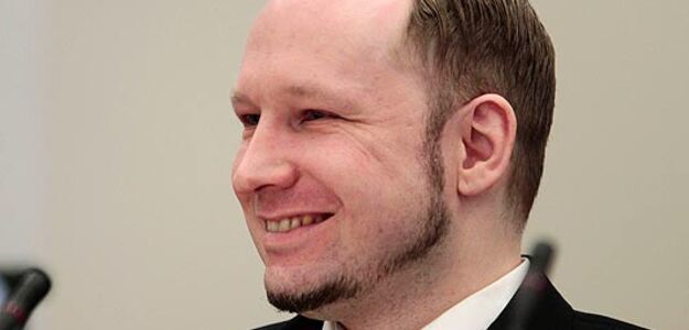 Breivik traktowany gorzej niż zwierzę. Chce nową konsolę!