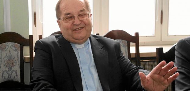 Szefowa szkoły poprosiła Rydzyka o windę dla dzieci. A on...