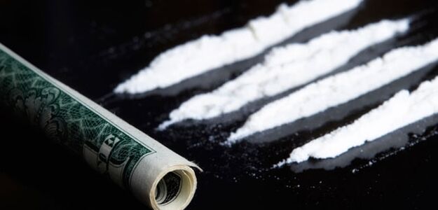 Kranówka skażona jest kokainą!