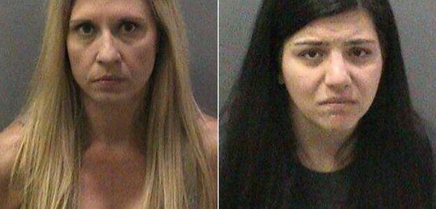 Nauczycielki zatrzymane za seks z uczniami!