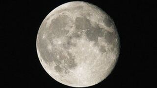 Kosmiczny dom pogrzebowy przyjmuje rezerwacje na Księżyc