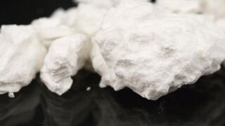Kokaina w powietrzu w Barcelonie i Madrycie