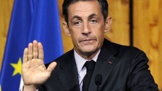 Prysznic dla Sarkozy'ego za 245 tys. euro