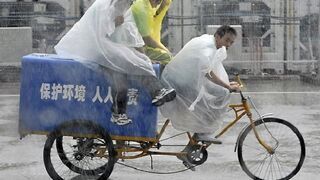 Władze miejskie Pekinu chcą cofnąć czas