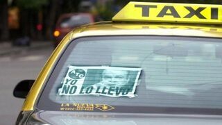 Argentyna: Darmowe taksówki dla pijanych klientów