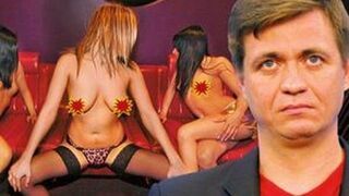 Poseł SLD Sławomir Kopyciński chce opodatkować prostytutki