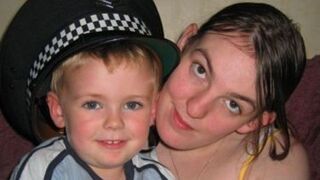 3-letni chłopiec uratował matkę, dzwoniąc na 999