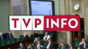 Urzędnicy w całej Polsce mają oglądać TVP Info i raportować, czy sygnał dociera