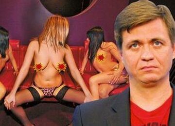 Poseł SLD Sławomir Kopyciński chce opodatkować prostytutki