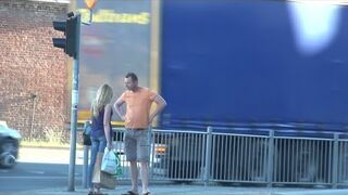Adam - wyrucham i spadam cz.1 - Myszka.TV
