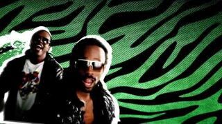 Madcon feat. Ameerah - Freaky Like Me (Official HD Video)