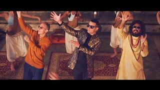 Major Lazer & DJ Snake - Lean On (feat. MØ) (Official Music Video)