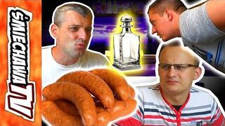 Parówka "u Szwagra" - Video Dowcip